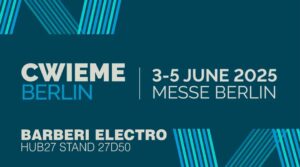 cwieme berlin 2025