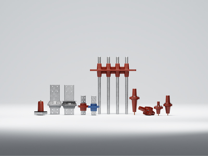 polymeric & epoxy product